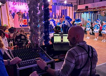 1.Veranstaltung am 31. Januar 2026