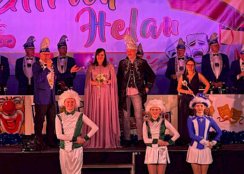 1.Veranstaltung am 31. Januar 2026