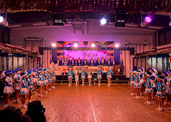 1.Veranstaltung am 31. Januar 2026