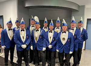 1.Veranstaltung am 31. Januar 2026