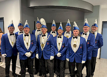 1.Veranstaltung am 31. Januar 2026