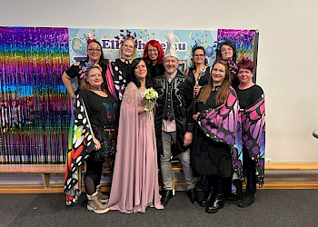 1.Veranstaltung am 31. Januar 2026