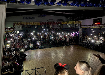 1.Veranstaltung am 31. Januar 2026