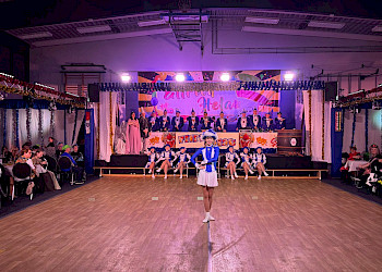 1.Veranstaltung am 31. Januar 2026