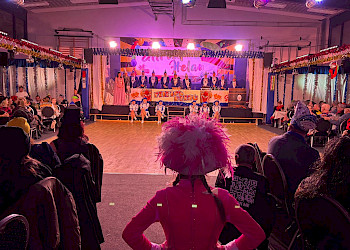 1.Veranstaltung am 31. Januar 2026