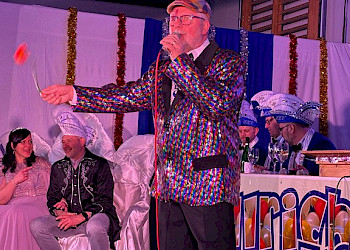 1.Veranstaltung am 31. Januar 2026