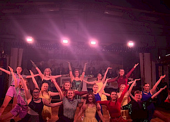 1.Veranstaltung am 31. Januar 2026