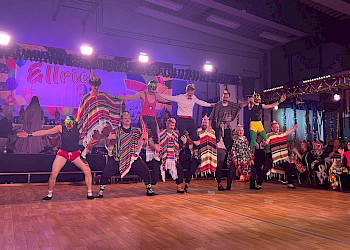 1.Veranstaltung am 31. Januar 2026