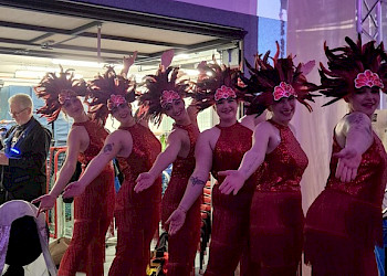 1.Veranstaltung am 31. Januar 2026