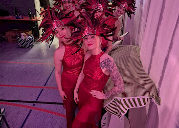 1.Veranstaltung am 31. Januar 2026