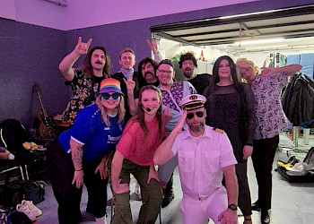 1.Veranstaltung am 31. Januar 2026