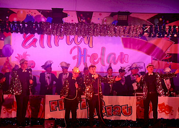 1.Veranstaltung am 31. Januar 2026