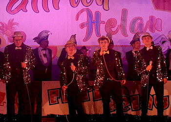 1.Veranstaltung am 31. Januar 2026