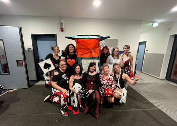 1.Veranstaltung am 31. Januar 2026