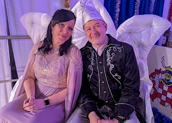 1.Veranstaltung am 31. Januar 2026