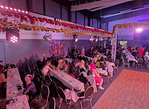 17.Weiberfastnacht am 12.Februar 2026