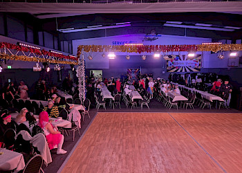 17.Weiberfastnacht am 12.Februar 2026