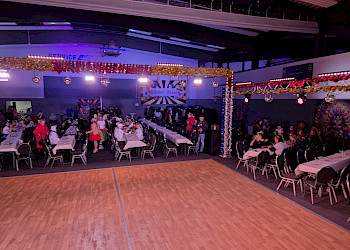 17.Weiberfastnacht am 12.Februar 2026