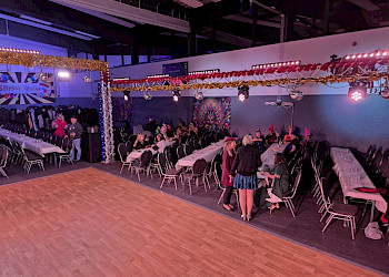 17.Weiberfastnacht am 12.Februar 2026