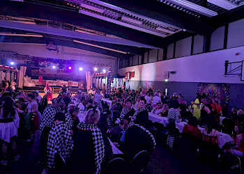 17.Weiberfastnacht am 12.Februar 2026