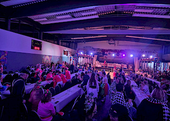 17.Weiberfastnacht am 12.Februar 2026