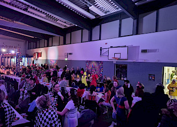 17.Weiberfastnacht am 12.Februar 2026