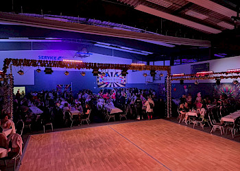 17.Weiberfastnacht am 12.Februar 2026