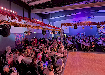 17.Weiberfastnacht am 12.Februar 2026