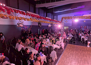 17.Weiberfastnacht am 12.Februar 2026