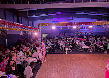 17.Weiberfastnacht am 12.Februar 2026