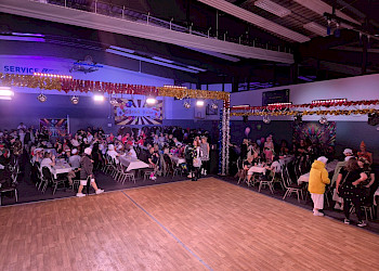 17.Weiberfastnacht am 12.Februar 2026