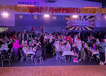 17.Weiberfastnacht am 12.Februar 2026