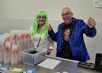 17.Weiberfastnacht am 12.Februar 2026