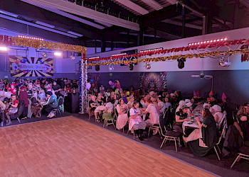 17.Weiberfastnacht am 12.Februar 2026