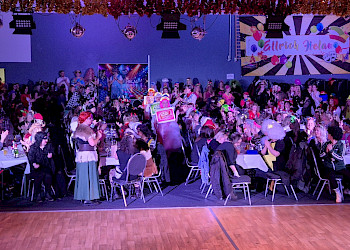 17.Weiberfastnacht am 12.Februar 2026