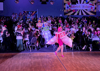 17.Weiberfastnacht am 12.Februar 2026