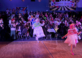 17.Weiberfastnacht am 12.Februar 2026