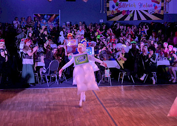 17.Weiberfastnacht am 12.Februar 2026