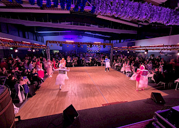 17.Weiberfastnacht am 12.Februar 2026