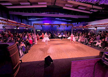 17.Weiberfastnacht am 12.Februar 2026