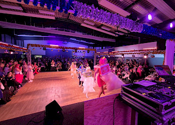 17.Weiberfastnacht am 12.Februar 2026