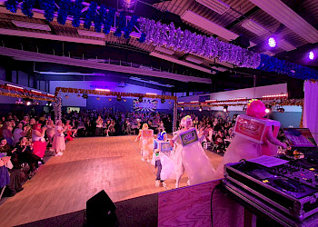 17.Weiberfastnacht am 12.Februar 2026