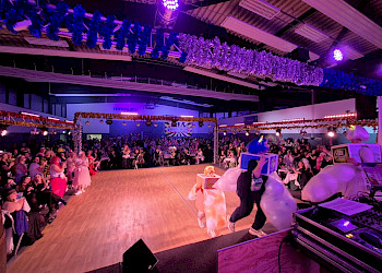 17.Weiberfastnacht am 12.Februar 2026