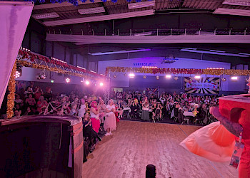 17.Weiberfastnacht am 12.Februar 2026