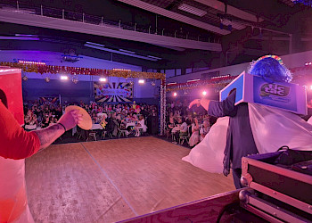 17.Weiberfastnacht am 12.Februar 2026