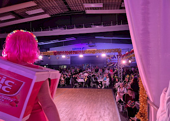 17.Weiberfastnacht am 12.Februar 2026