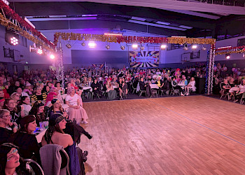 17.Weiberfastnacht am 12.Februar 2026