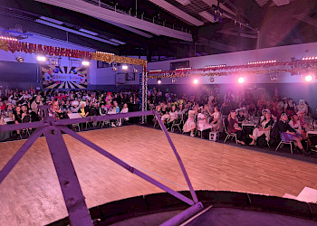 17.Weiberfastnacht am 12.Februar 2026