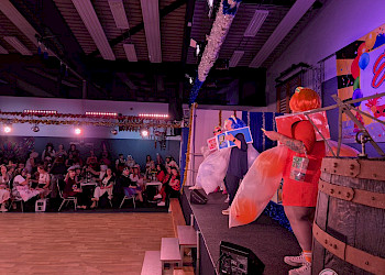 17.Weiberfastnacht am 12.Februar 2026