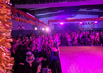 17.Weiberfastnacht am 12.Februar 2026